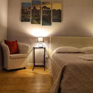 Cavour Apartment