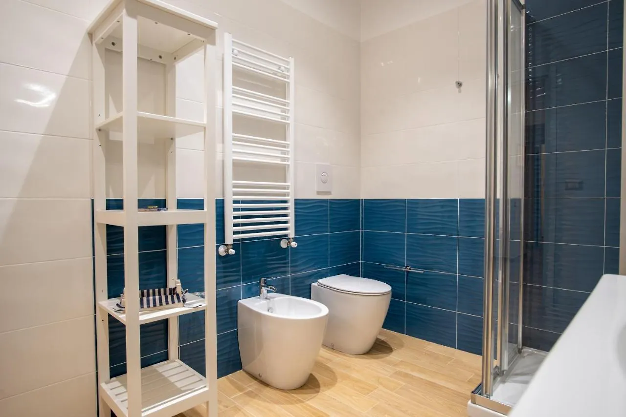 Oggi Apartment Rome