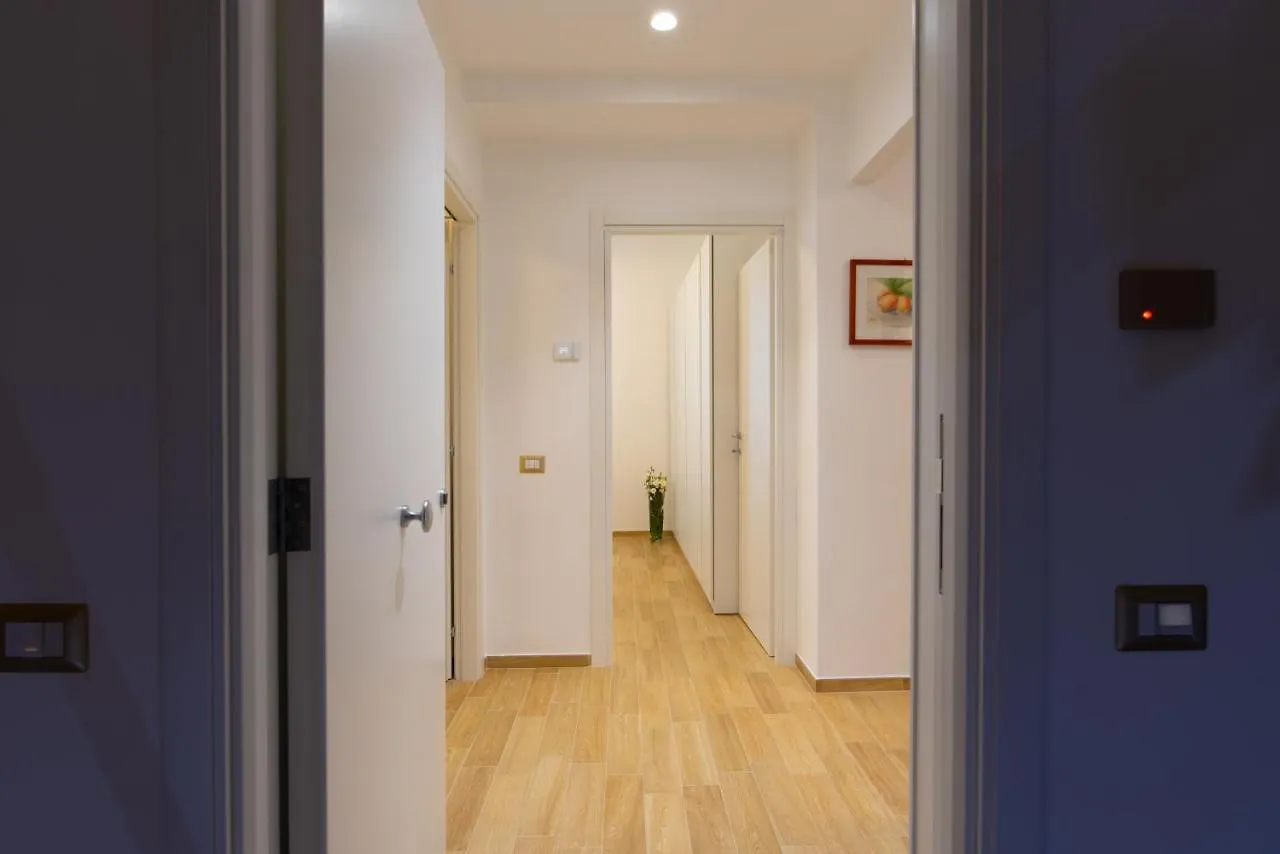 Oggi Apartment Rome 0*,  Italy