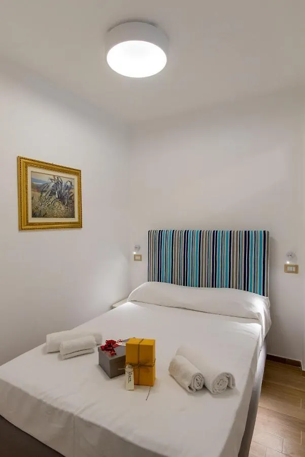 Oggi Apartment Rome