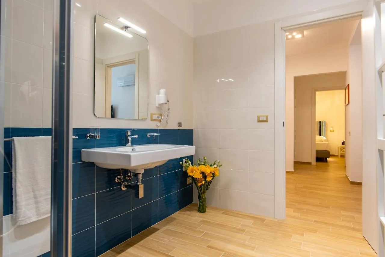 Oggi Apartment Rome